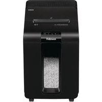 Destructor de documentos AutoMax 100M - Corte Micro P5 - Fellowes