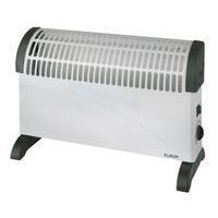 Convector eléctrico CK 1500 - 1500 W - Manutan Expert