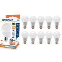 Bombilla LED estándar A60 E27 - Velamp