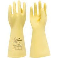 Guantes de electricista de látex clase 1 - Catu