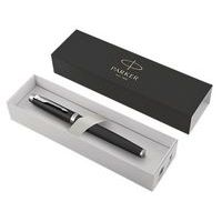 Pluma Premium Parker IM Essential Matt Black CT - Parker