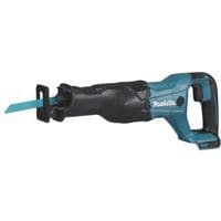 Sierra sable de 18 V sin batería - Makita