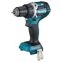 Taladro atornillador de 18 V, Ø 13 mm sin batería - Makita