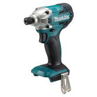 Atornillador percutor de 18 V, 155 Nm sin batería - Makita