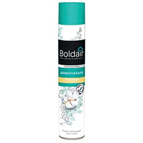 Aerosol activ' - Boldair