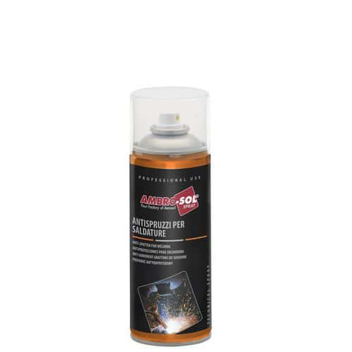 Antiproyecciones para soldadura - 400 mL