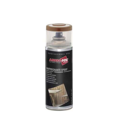 Aerosol de barniz transparente - 400 mL