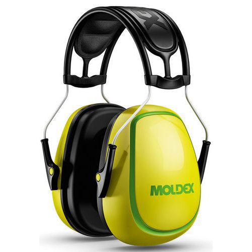 Cascos antirruido - Modelo M4 - 30 dB