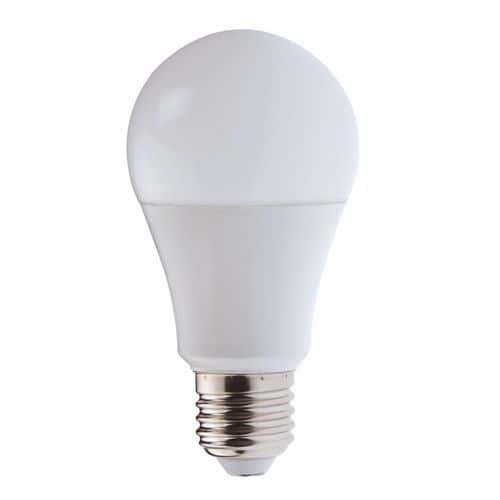 Bombilla LED SMD estándar A60 de 12 W con casquillo E27 - VELAMP