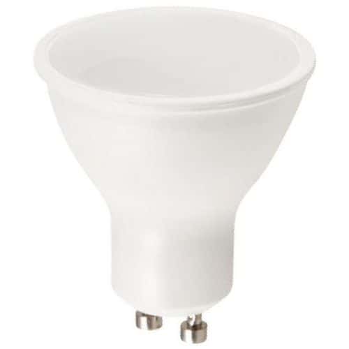 Bombilla LED SMD foco GU10 - De 6 W a 8 W - VELAMP