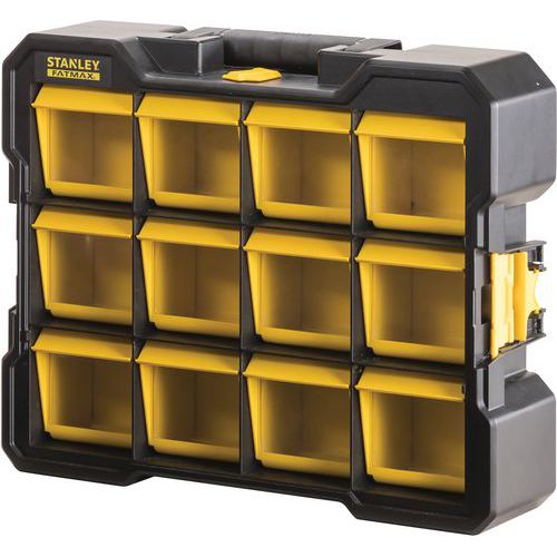 Organizador flip bin - Fatmax