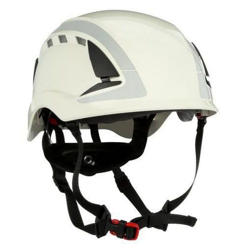 Casco de seguridad SecureFit™ X5001V blanco - 3M