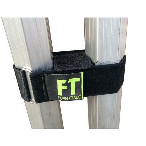 Conector para carpa impermeable - Furnitrade