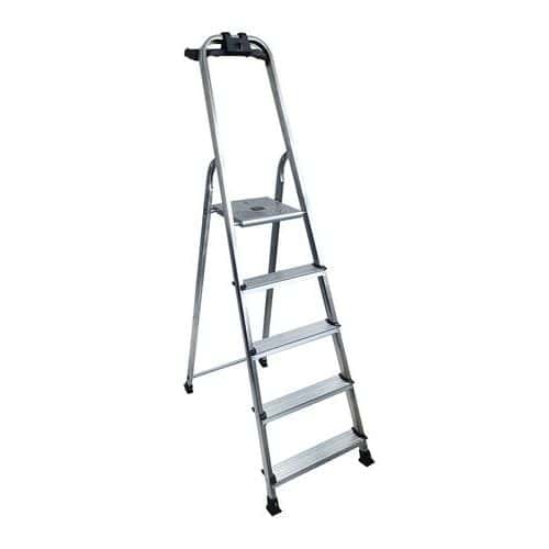 Escalera Brico - 3 a 8 m - Artub