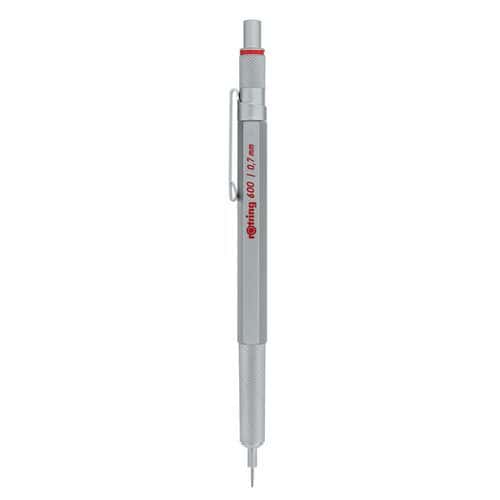 Portaminas mecánico rOtring® 600 - 0,7 mm - rOtring®