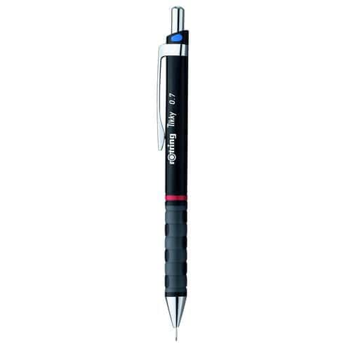 Portaminas calibrado Tikky II de 0,7 mm - rOtring®