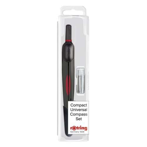 Compás compacto universal 480 - rOtring®