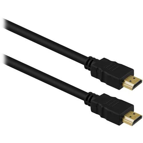 Cable HDMI M/M 19 pines - T'nB