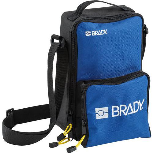 Bolsa protectora blanda para impresoras portátiles - Brady