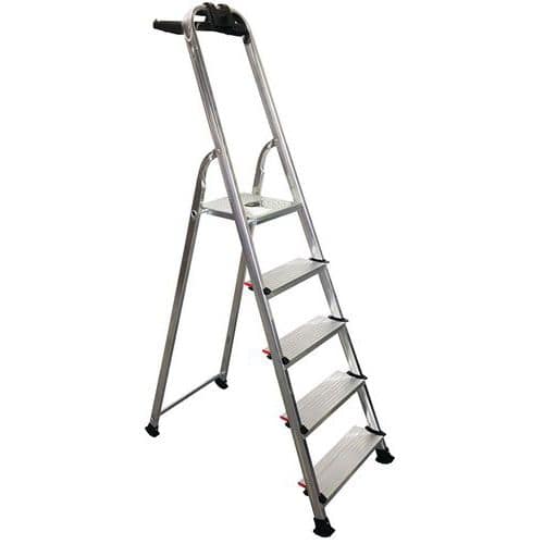 Escalera Brico XXL - 3 a 6 m - Artub