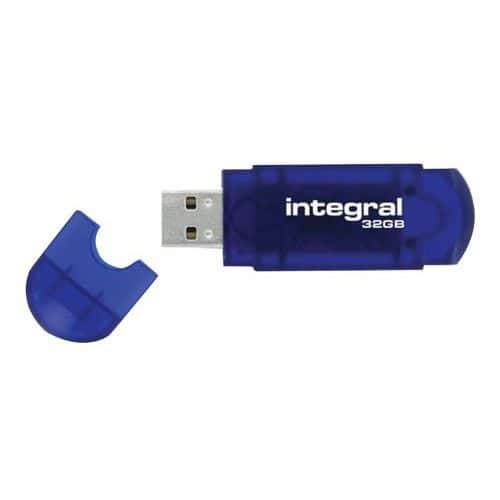 Memoria USB 2.0 EVO - Integral