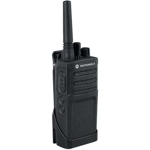 Walkie-talkie Motorola XT420 Sin pantalla