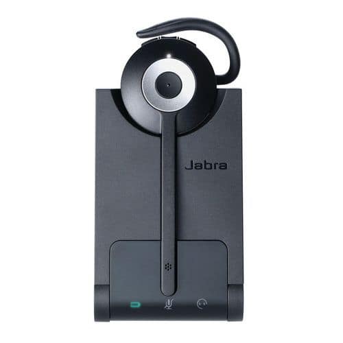 Microcasco - Inalámbrico DECT - JABRA PRO 920