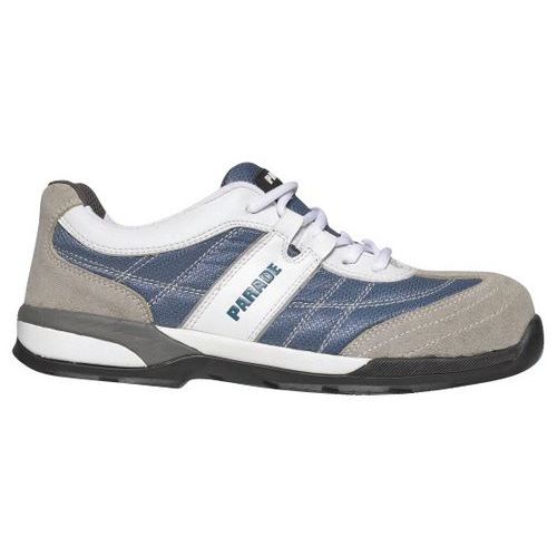 Zapatos de seguridad sport Relena S1P HRO