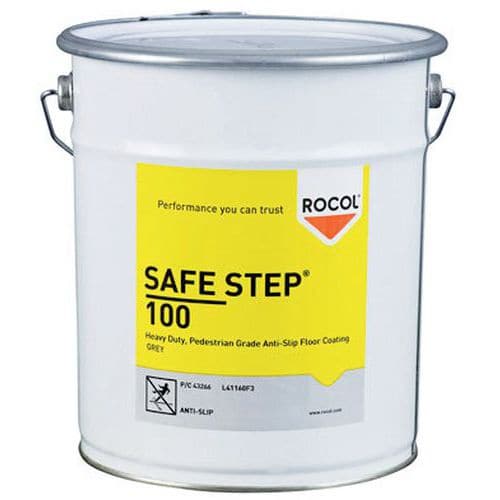 Safe Step 100 - Rocol