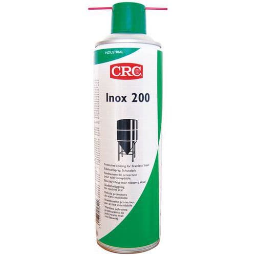 Revestimiento resistente a la corrosión Inox 200 - CRC