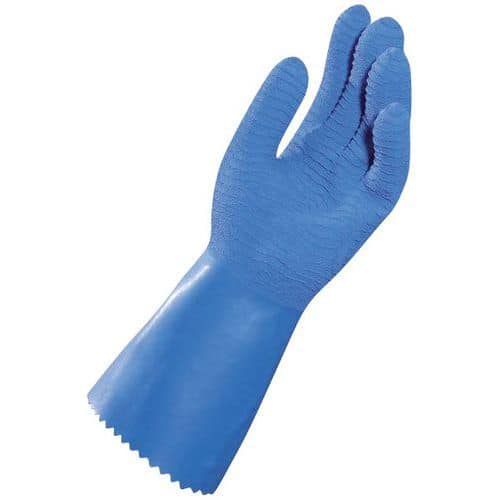 Guantes de látex e impermeables Harpon 326