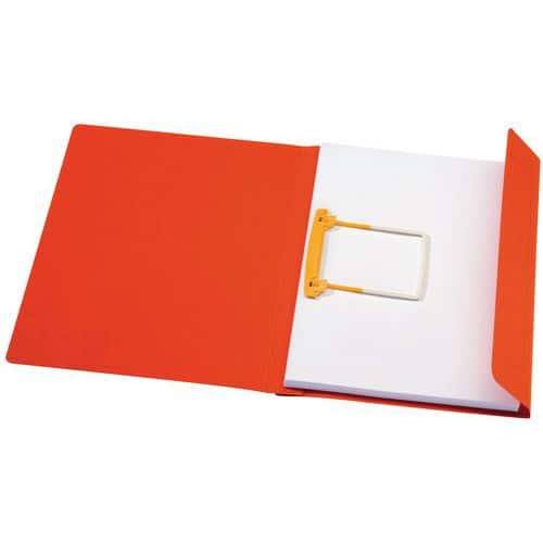 Carpeta clasificadora Jalema Secolor Clip