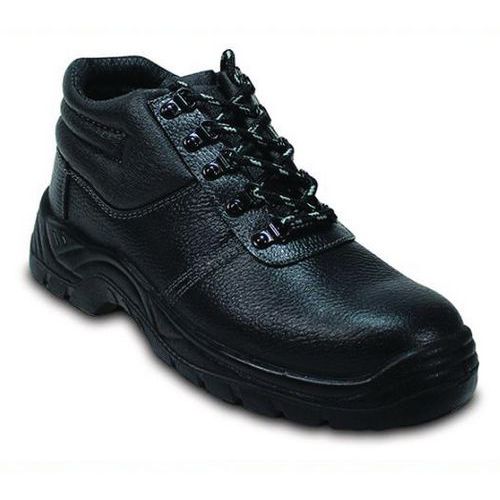 Zapatos de seguridad Agate S3 SRC - Bajos