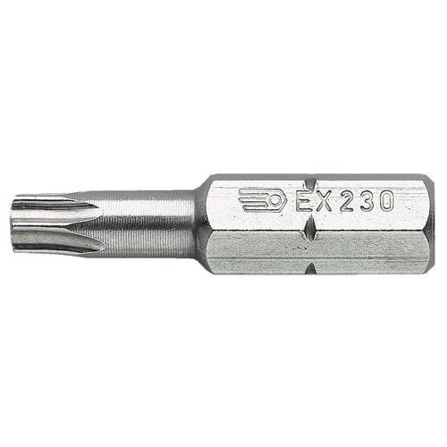 Punta 5/16 para tornillos Torx EX.2 - Facom