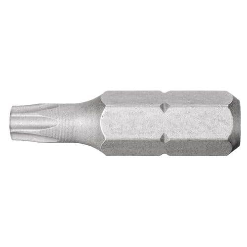 Punta 1/4 para tornillos Torx plus EXP.1 - Facom