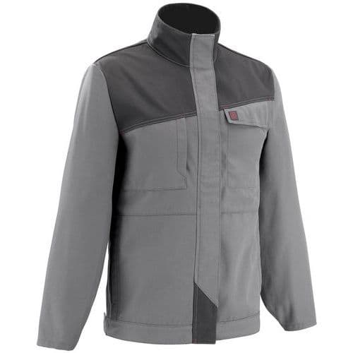 Chaqueta de trabajo Grenat 3COLUP bicolor - Lafont