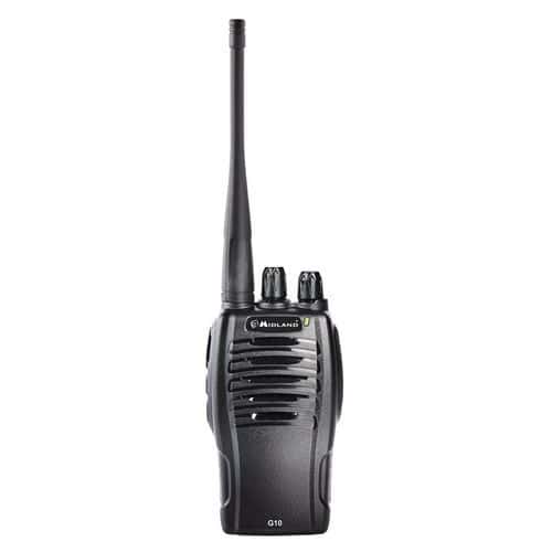 Walkie-Talkie MIDLAND - G10