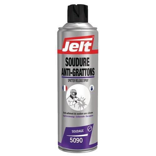 Antiadherente para soldadura – Jelt