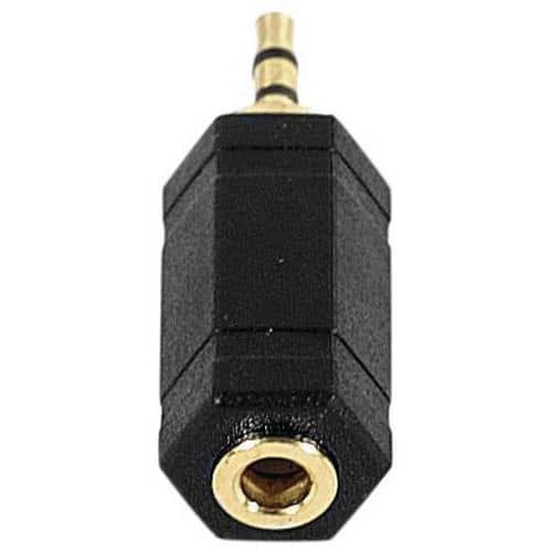 Adaptador de cable de audio jack