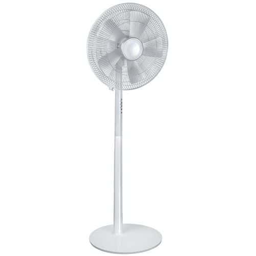 Ventilador con pata 40 cm - Manutan Expert