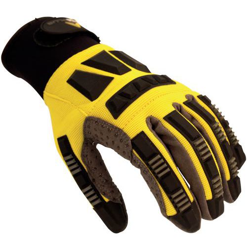 Guantes de mantenimiento EOS