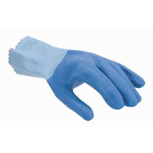 Guantes impermeables con agarre Jersette 301