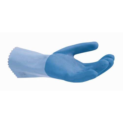 Guantes impermeables con agarre Jersette 301