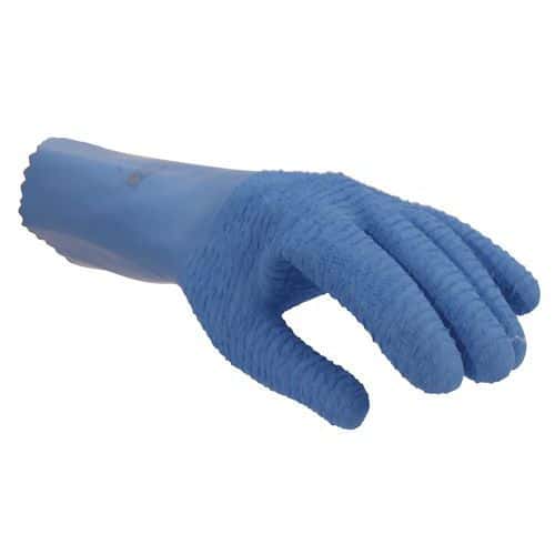 Guantes de látex e impermeables Harpon 326