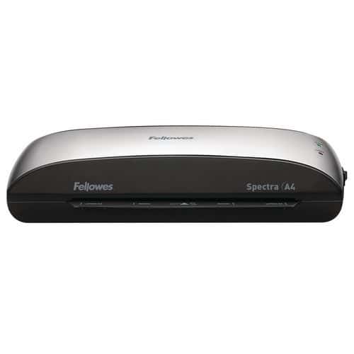 Plastificadora Fellowes Spectra