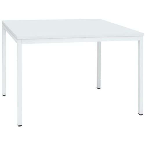 Mesa Basic-Line - Profundidad 60 cm - Manutan Expert