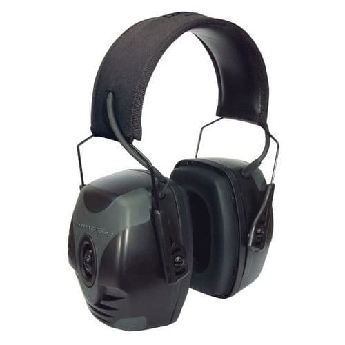 Cascos antirruido Impact Pro