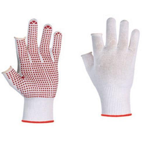 Guantes Resistex Light Grip FL