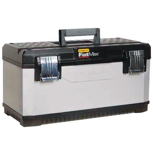 Caja de herramientas bimaterial Fatmax™