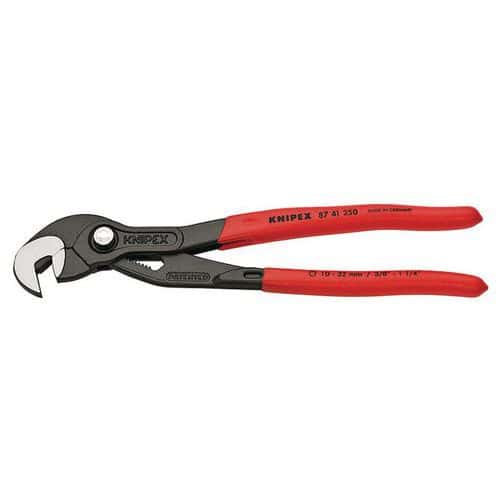 Llave ajustable Knipex